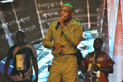 Nigerian Idol 5 Ends In Style as K-Peace Emerges Winner 14