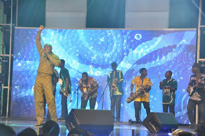 Nigerian Idol 5 Ends In Style as K-Peace Emerges Winner 13