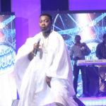 I Used To Hawk Gala, Chin-Chin And Pure Water In Traffic - K-Peace, Nigerian Idol 5 Winner 10