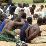 Over 47 Boko Haram Prisoners Arrive Ekwulobia Prison In Anambra State 12