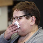 French Woman Dominique Cottrez Goes On Trial For Secretly Killing 8 Of Newborn Kids [PHOTO] 1