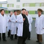 North Korean Dictator Kim Yong Claims To Have Cure For Aids, Ebola Virus And SARS 10