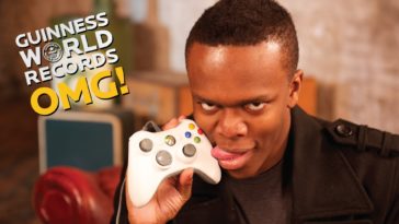 Meet 21 Year Old Nigerian Who Became A Millionaire Through Playing FIFA GAMES 3