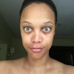 Tyra Banks’ No-Makeup Selfie is Flawless 15