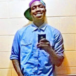 Church Massacre Victim Tywanza Sanders Died Standing Between Shooter and His Aunt 5