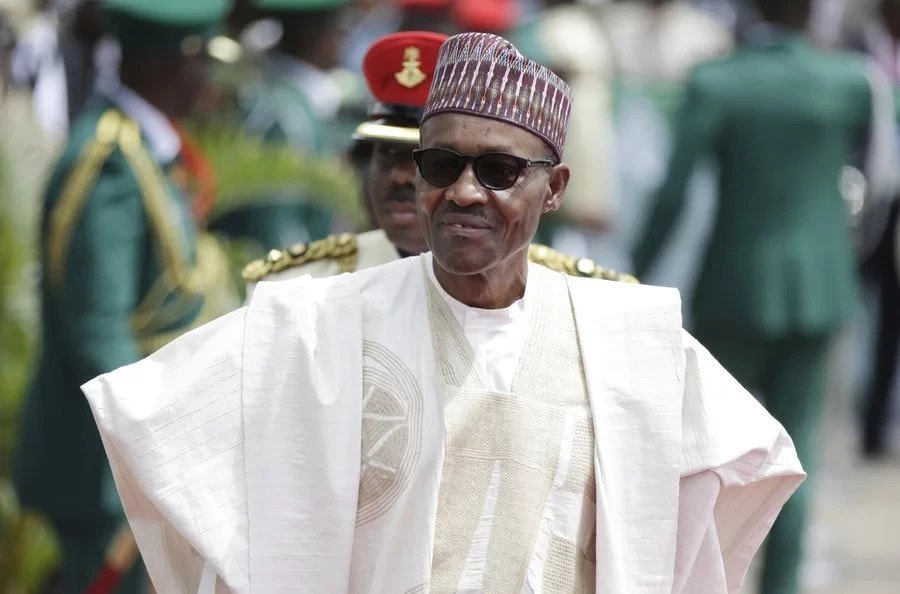 Buhari Set To Appoint Himself As Minister Of Petroleum 9