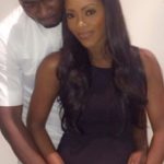 Sexy Singer Tiwa Savage And Husband TeeBilz Welcome Bouncing BabyBoy[PHOTOS] 3