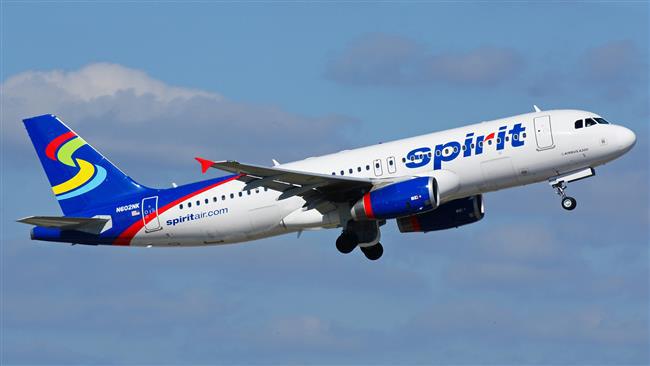 US airline accused of racial discrimination over kicking off 7 black passengers 1