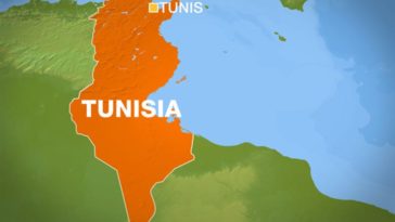 Over 11 Tunisian Presidential Guards Killed In Deadly Bus Explosion 4