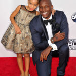 Tyrese Buys An Island For His 8-Year Old Daughter 13