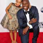 Tyrese Buys An Island For His 8-Year Old Daughter 3