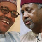 REVEALED: How Buhari Collected $300,000 And 5 Bullet Proof Jeeps From Sambo Dasuki 8