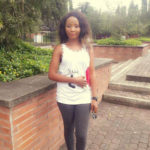 Missing Girl: Chioma Nkechi Daniel 2