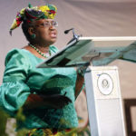 Okonjo-Iweala Describes As Baseless Allegations Of "Illegal Diversion" Of Abacha’s Funds. 18