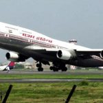 Air India Worker Dies After Being Sucked Into Plane Engine 12
