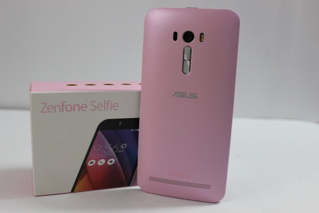 ASUS Launches the ZenFone Family in Nigeria 2