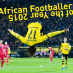 See The Full List Of winners At The GloCAFAwards2015. Guess who Won African footballer of the year... 2