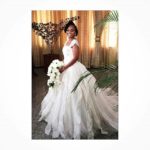 First Photos From Billionaire Daughter Cynthia Obianodo's Wedding To Ebuka Obi Uchendu 12