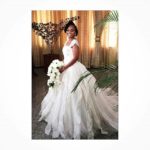 First Photos From Billionaire Daughter Cynthia Obianodo's Wedding To Ebuka Obi Uchendu 3
