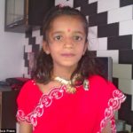 Live Giant Ants Crawls Out Of Indian Girl’s Ears Everyday [PHOTOS] 10
