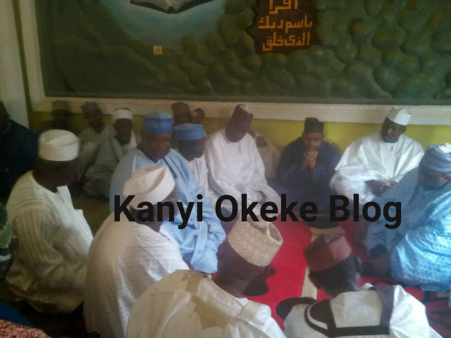 Governor Tambuwal Secretly Marries A Second Wife (Exclusive Photos) 12