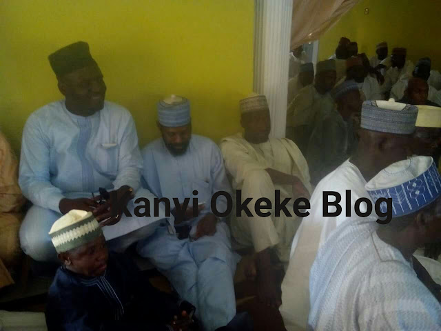 Governor Tambuwal Secretly Marries A Second Wife (Exclusive Photos) 11