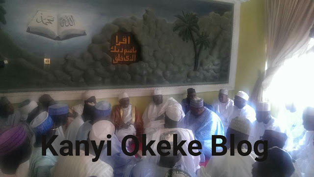 Governor Tambuwal Secretly Marries A Second Wife (Exclusive Photos) 9