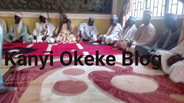 Governor Tambuwal Secretly Marries A Second Wife (Exclusive Photos) 7