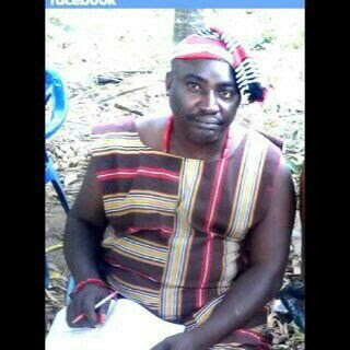 Nollywood loses another actor. RIP Mike Odiachi 1