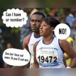 Photos From Lagos State Marathon 2016. 3