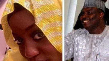 Governor Tambuwal Secretly Marries A Second Wife (Exclusive Photos) 9