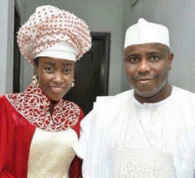Governor Tambuwal Secretly Marries A Second Wife (Exclusive Photos) 16
