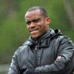 Super Eagles Coach Sunday Oliseh Flees Nigeria Over Witch Craft. 12