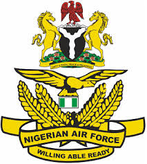 Recruitment Into Nigerian Airforce Airmen/Airwomen BMTC 2016 1