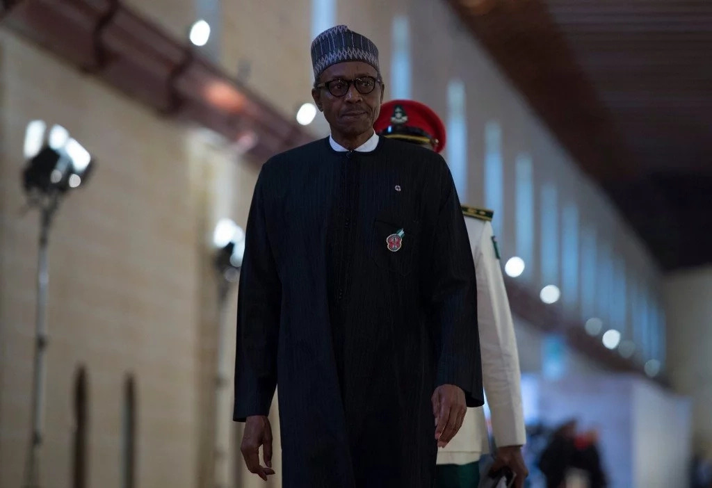 #Nigeriansarenotcriminals - Presidency Reacts, Says Buhari Didn't Call Nigerians Criminals 1