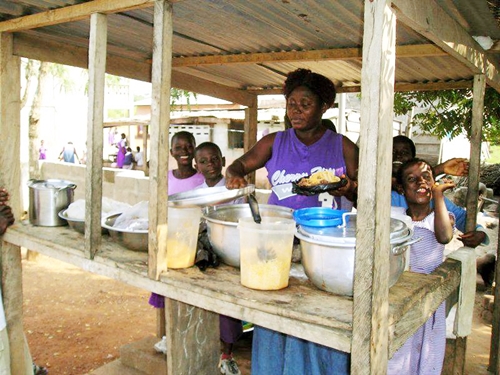 71 Students Of Governement Girls Secondary School Kebbi Hospitalized After Eating Contaminated Food 1