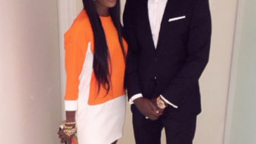 Tiwa Savage Responds To Cheating And Witchcraft Allegation, Says Husband Cheated and Stole From Her [VIDEO] 1
