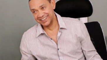 ''Nigeria has given my family and I all we have. I have faith in Nigeria'' - .Ben Murray-Bruce Thanks His Well Wishers 10