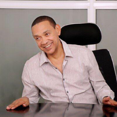''Nigeria has given my family and I all we have. I have faith in Nigeria'' - .Ben Murray-Bruce Thanks His Well Wishers 53