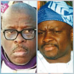 Kashamu to Fayose: Leave Buhari's wife out of your woes; face the issues 14