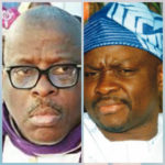 Kashamu to Fayose: Leave Buhari's wife out of your woes; face the issues 3
