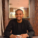 Youngest State Commissioner In Nigeria Mark Okoye II Sworn In. He is the Commissioner for Budget, Economic Planning and Development Partners [PHOTOS] 3