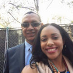 BEAUTY OF THE DAY: Ben Murray-Bruce And Daughter Jasmine. 10