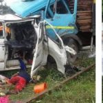 PEACE Mass Transit Involved in Accident, All Passengers Dead [PHOTOS] 16