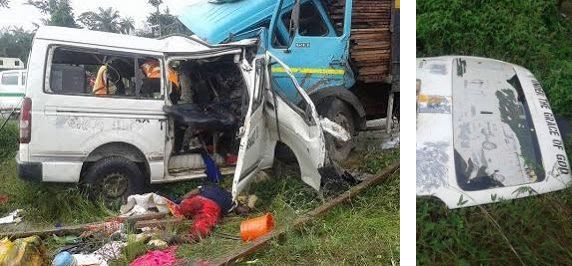 PEACE Mass Transit Involved in Accident, All Passengers Dead [PHOTOS] 31