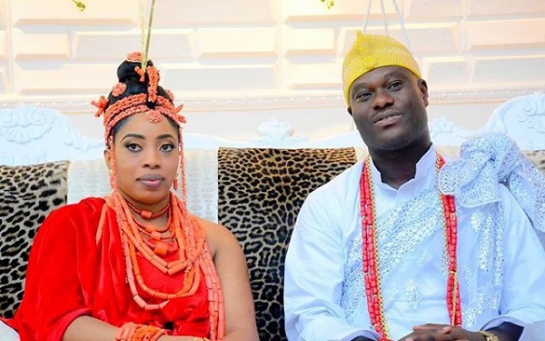 Fire Fighters Storm Ooni Of Ife's Traditional Performance In Washington D.C. [Photos] 1