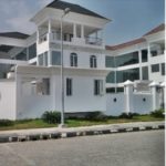 Banana Island Mansion is Mine 1000% - Linda Ikeji Responds To Rumours She Denied Owning Her Banana Island Mansion Over Tax Evasion Trouble with FIRS 21