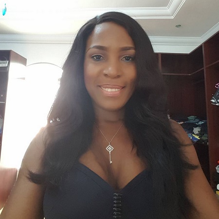 Banana Island Mansion is Mine 1000% - Linda Ikeji Responds To Rumours She Denied Owning Her Banana Island Mansion Over Tax Evasion Trouble with FIRS 2