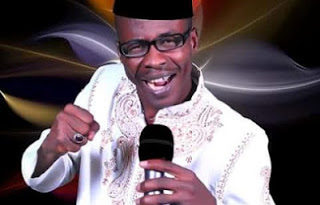Hausa Musician Abducted after singing about corrupt politician 11