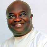 Okezie Ikpeazu Insists He Remains Abia State Governor. Read His Press Release 2